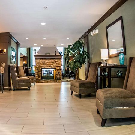 Sonesta Es Suites Atlanta Alpharetta Avalon Екстериор снимка