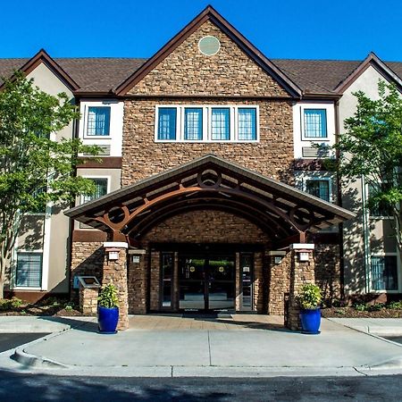 Sonesta Es Suites Atlanta Alpharetta Avalon Екстериор снимка