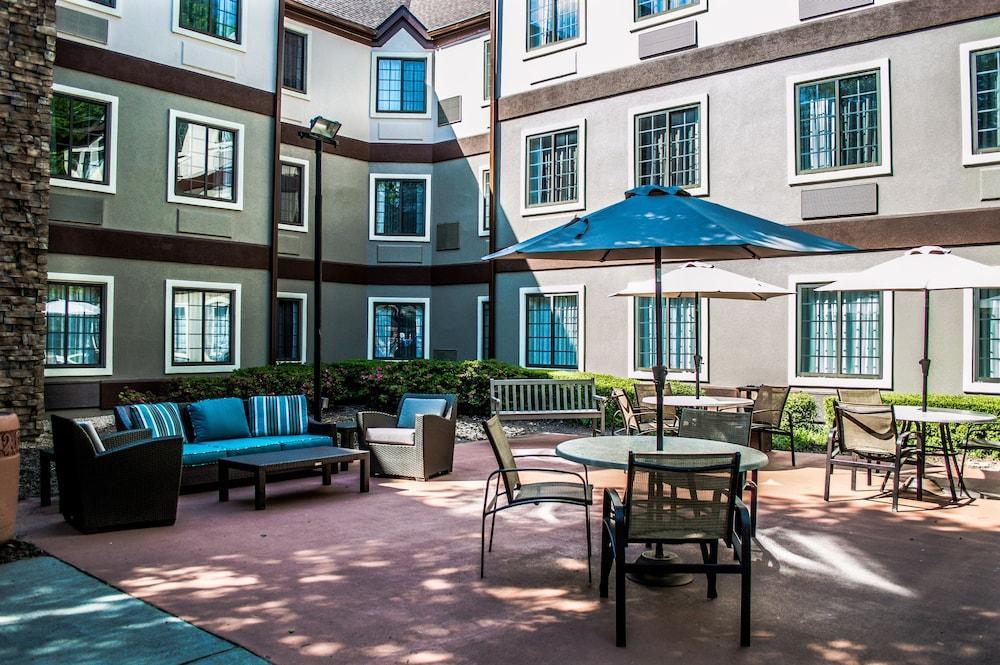 Sonesta Es Suites Atlanta Alpharetta Avalon Екстериор снимка