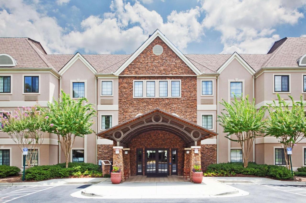 Sonesta Es Suites Atlanta Alpharetta Avalon Екстериор снимка