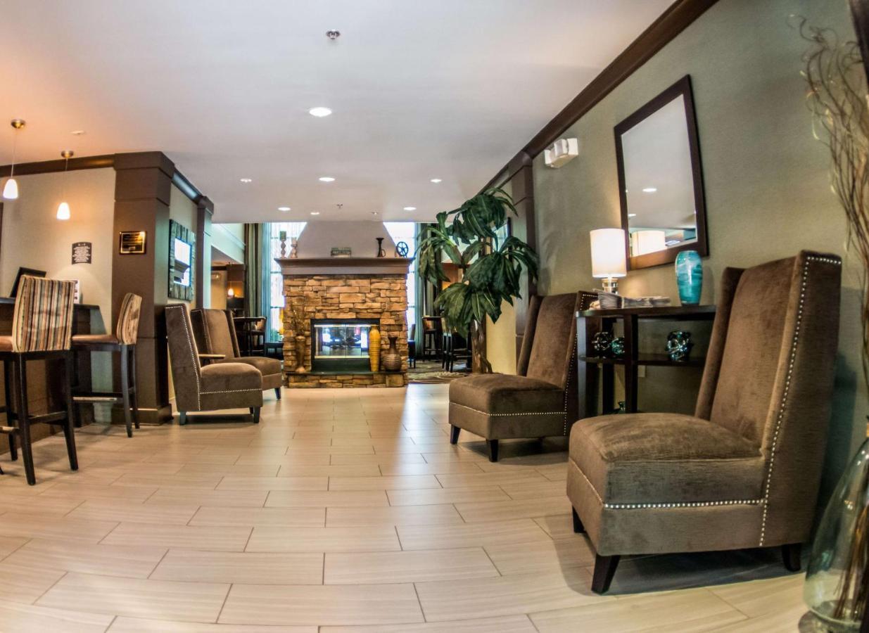 Sonesta Es Suites Atlanta Alpharetta Avalon Екстериор снимка