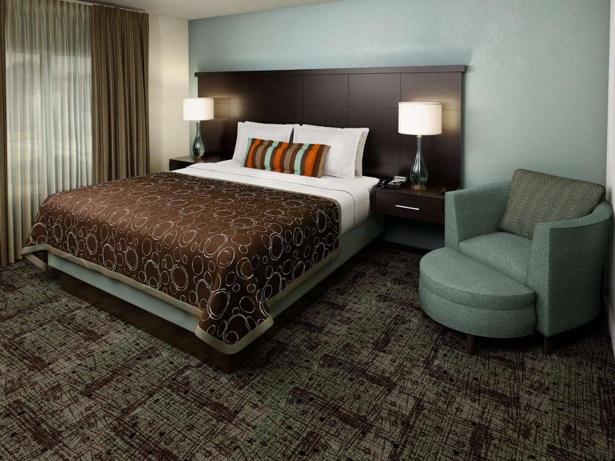 Sonesta Es Suites Atlanta Alpharetta Avalon Екстериор снимка