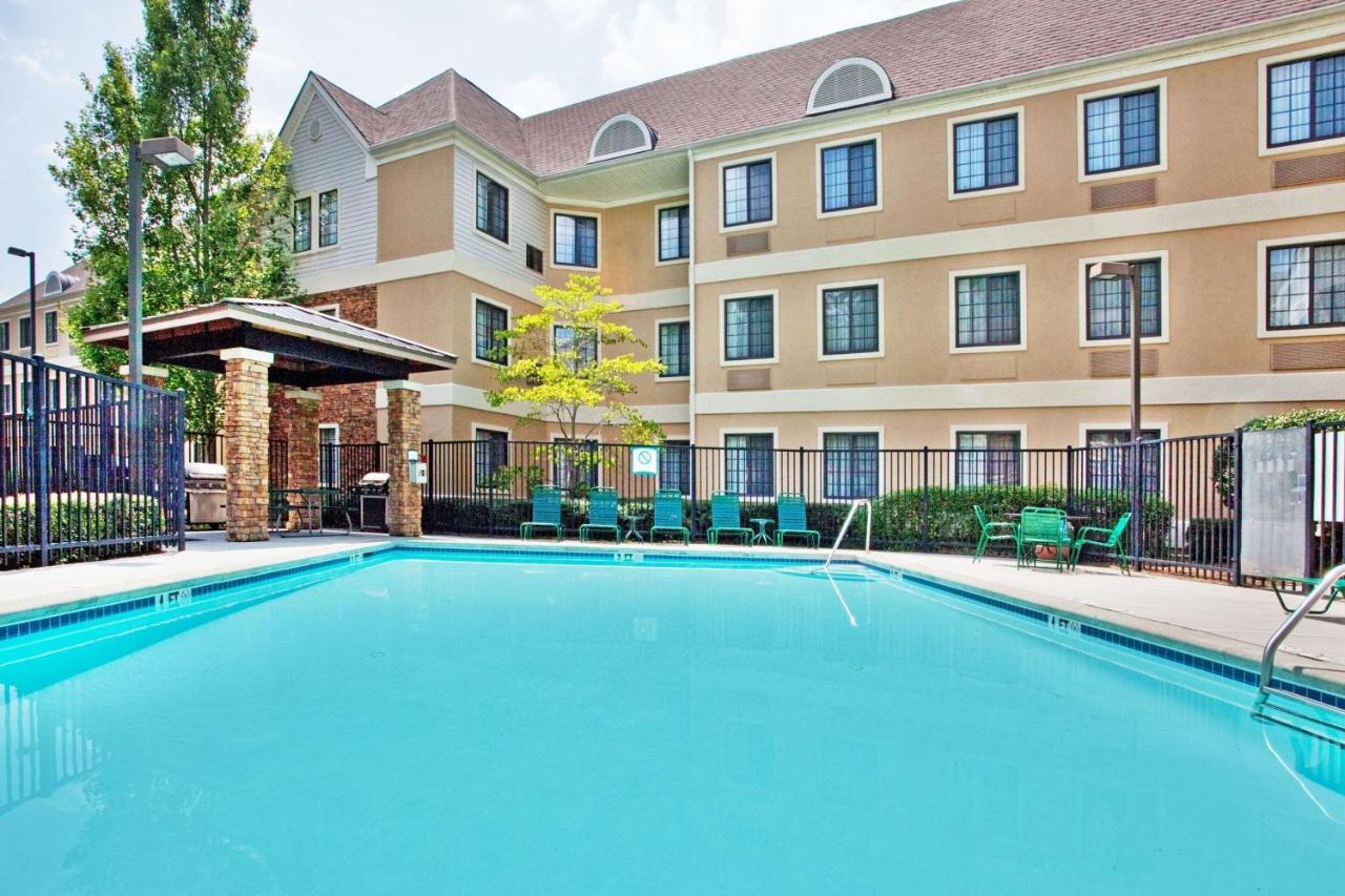 Sonesta Es Suites Atlanta Alpharetta Avalon Екстериор снимка