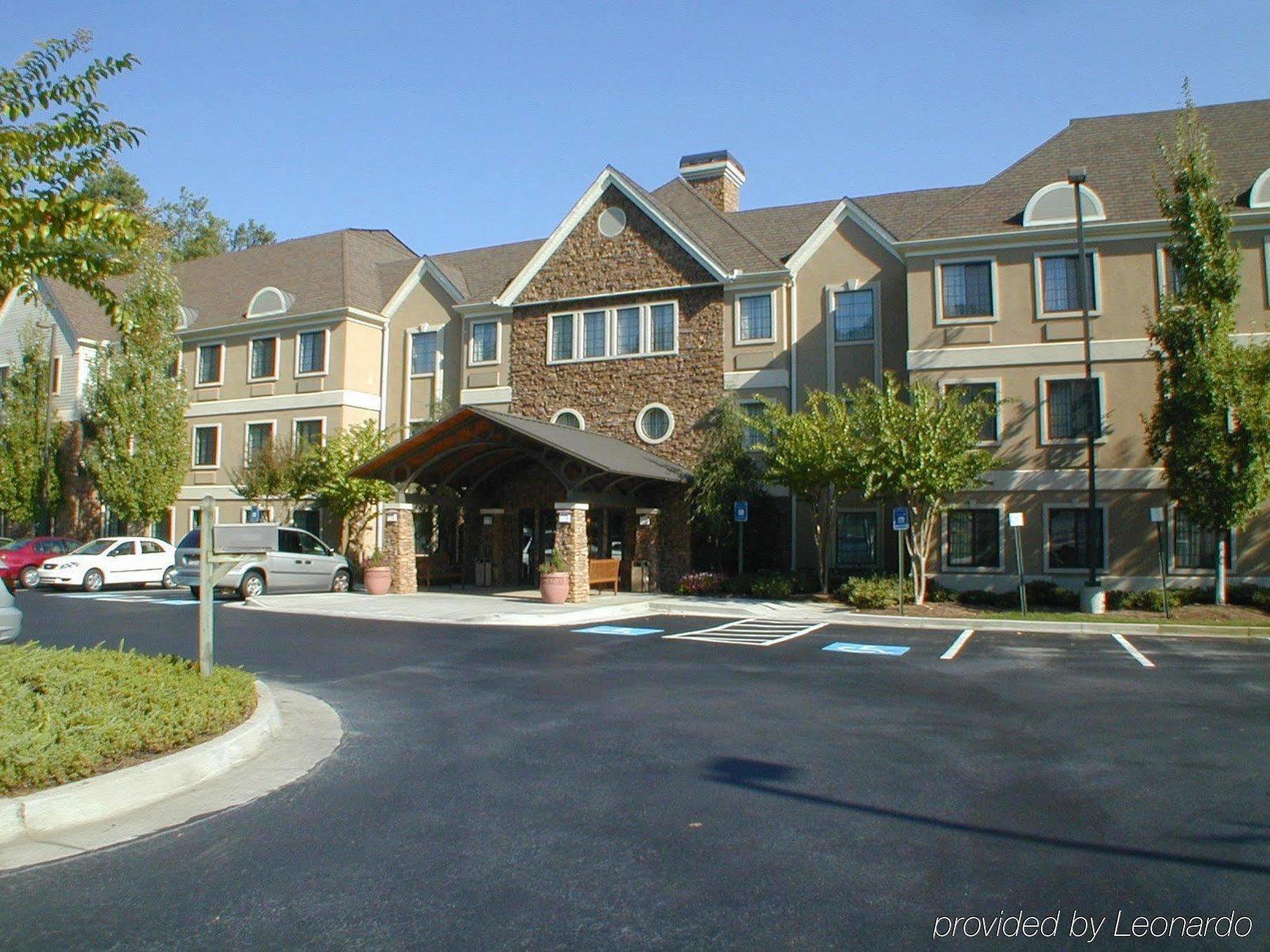 Sonesta Es Suites Atlanta Alpharetta Avalon Екстериор снимка